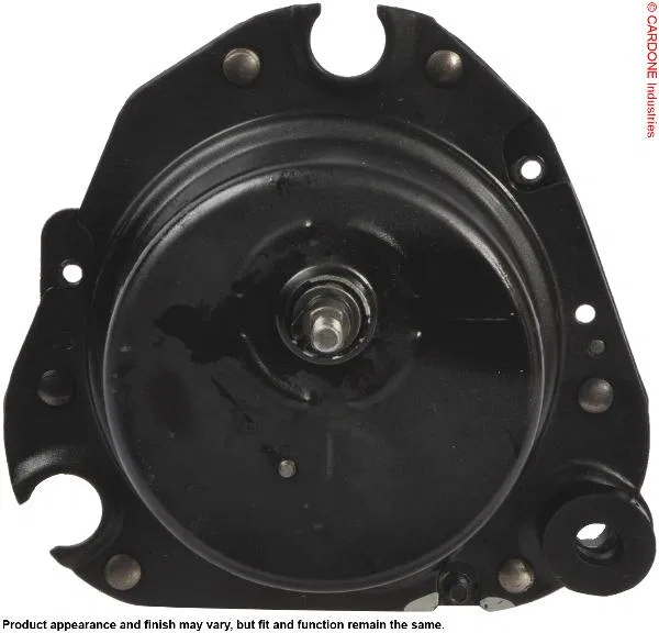 85-120 – A1 REMFG INC Windshield Wiper Motor, OE Replacement